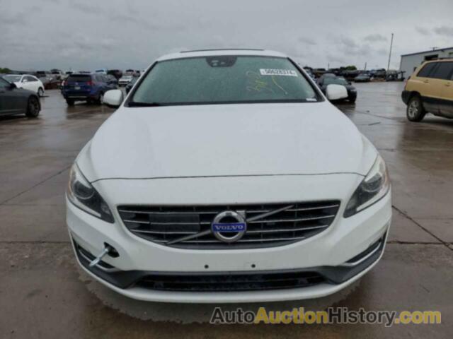 VOLVO S60 PLATINUM, YV140MFM0F1343682