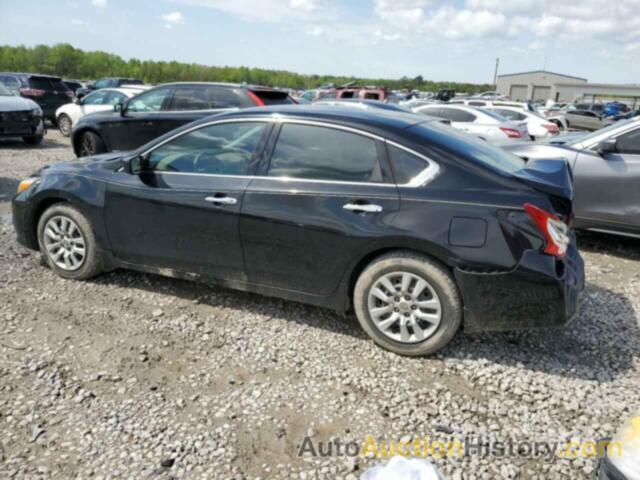 NISSAN ALTIMA 2.5, 1N4AL3AP6HN306147