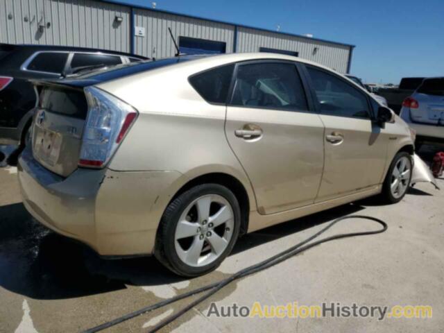 TOYOTA PRIUS, JTDKN3DU6B1406709