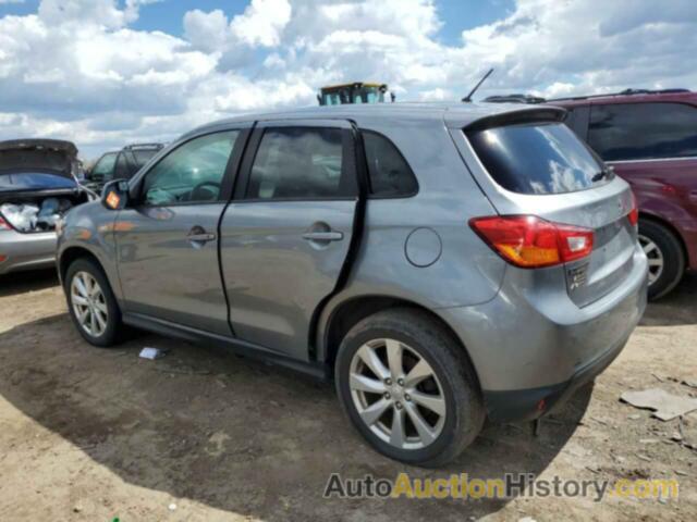 MITSUBISHI OUTLANDER ES, 4A4AP3AU2FE022637