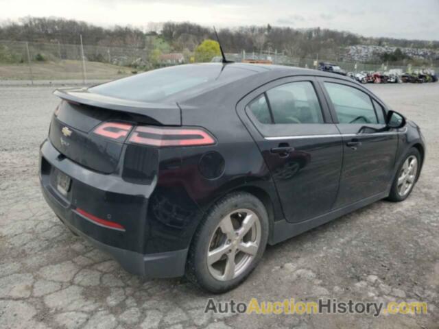 CHEVROLET VOLT, 1G1RD6E42BU102592