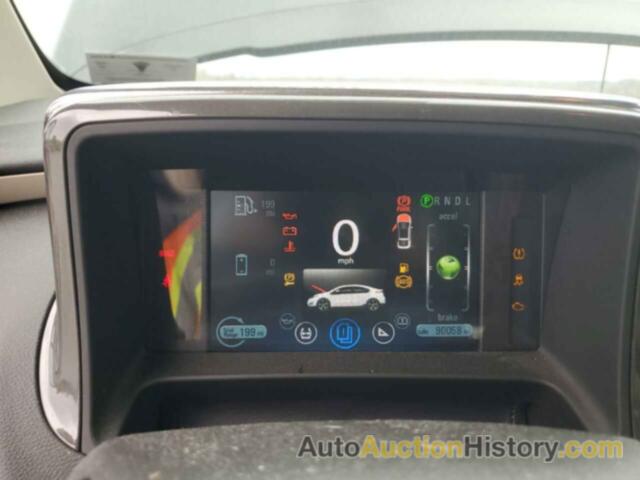 CHEVROLET VOLT, 1G1RD6E42BU102592