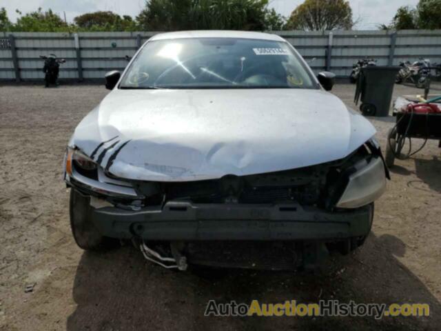 VOLKSWAGEN JETTA BASE, 3VW2K7AJ8EM320364