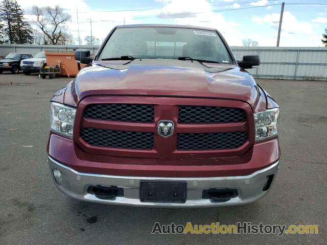 RAM 1500 SLT, 1C6RR7TT2GS374692