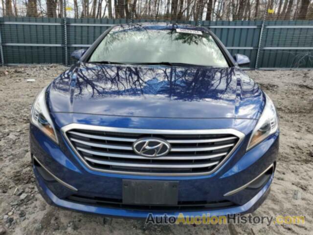 HYUNDAI SONATA SE, 5NPE24AF1HH540854