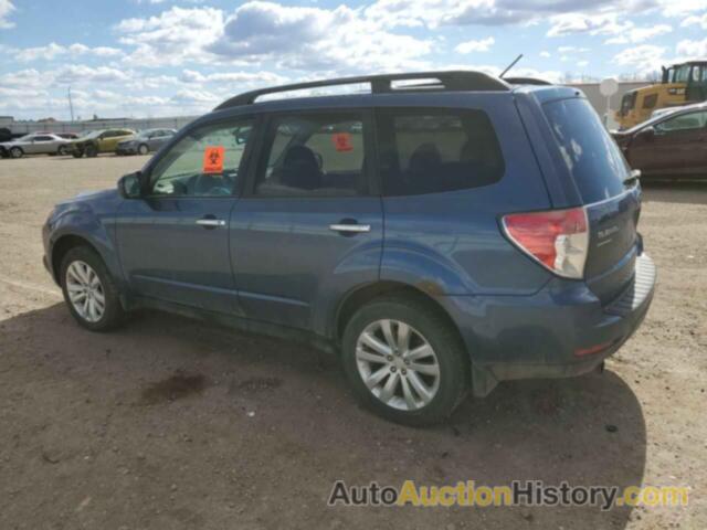 SUBARU FORESTER 2.5X PREMIUM, JF2SHBDC3BH775660