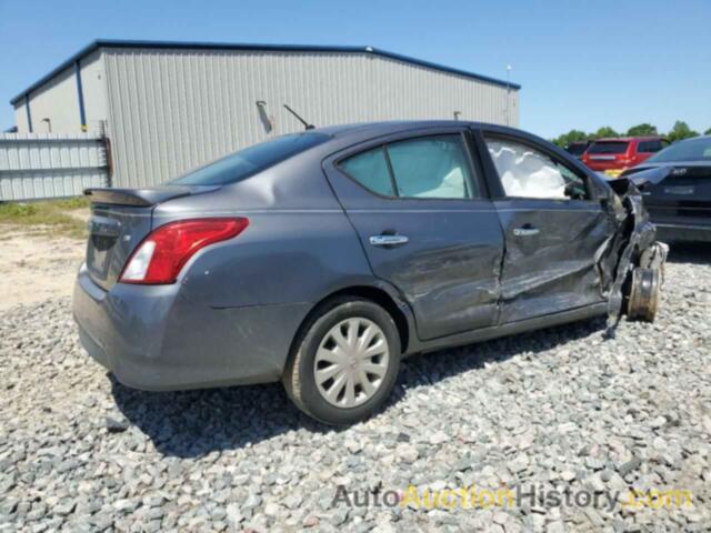 NISSAN VERSA S, 3N1CN7AP9JL816697