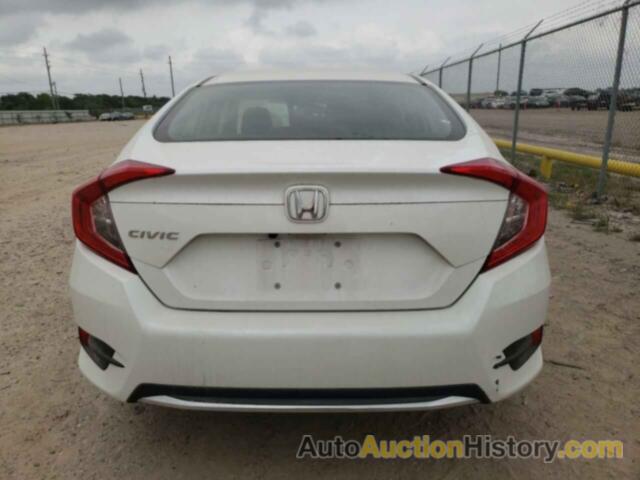 HONDA CIVIC LX, 2HGFC2F60KH554857