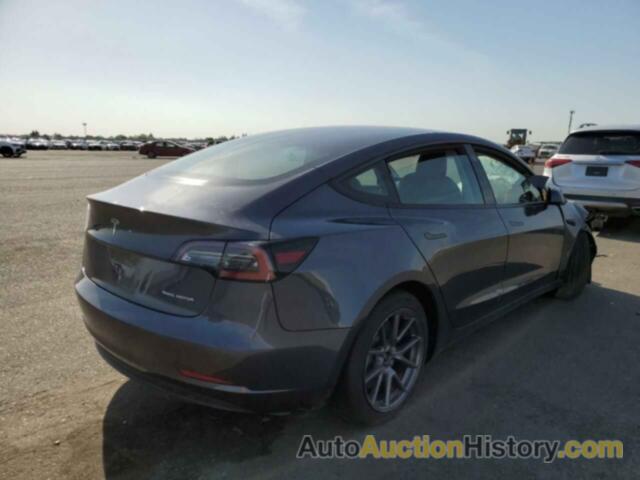 TESLA MODEL 3, 5YJ3E1EB9NF249467