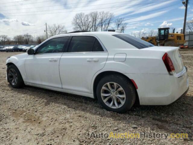 CHRYSLER 300 LIMITED, 2C3CCAAG7FH931352