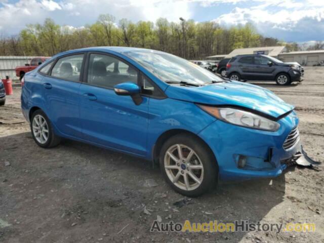 FORD FIESTA SE, 3FADP4BJ8HM146865