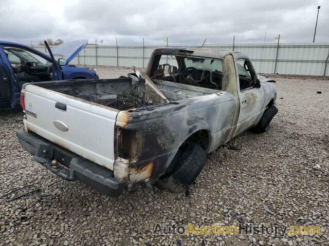 FORD RANGER, 1FTYR10D97PA26745