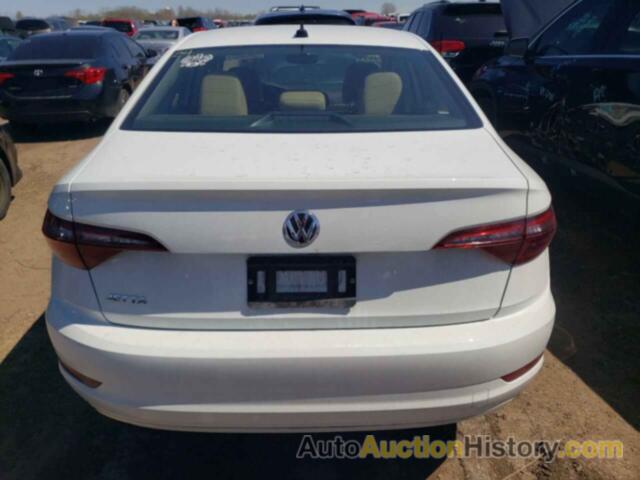 VOLKSWAGEN JETTA S, 3VWC57BU7LM093945