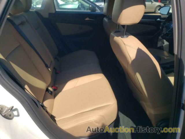 VOLKSWAGEN JETTA S, 3VWC57BU7LM093945