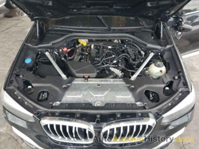 BMW X3 XDRIVE30I, 5UXTR9C5XKLE18423