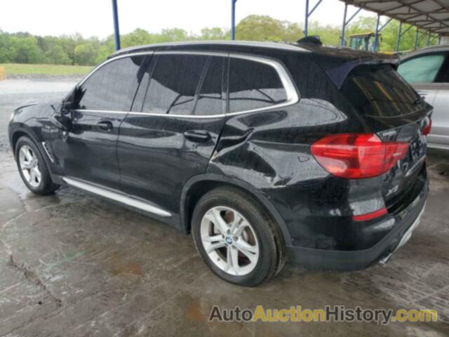 BMW X3 XDRIVE30I, 5UXTR9C5XKLE18423