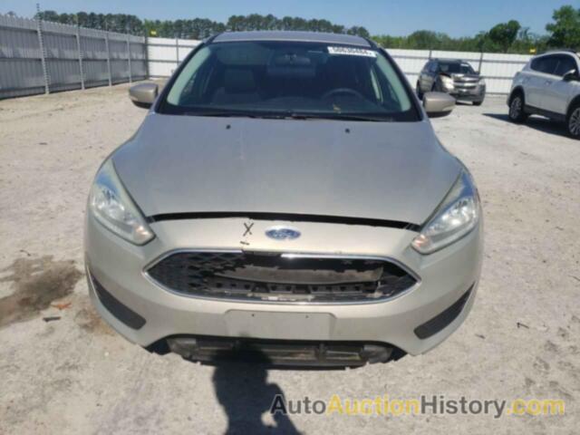 FORD FOCUS SE, 1FADP3F27GL235971