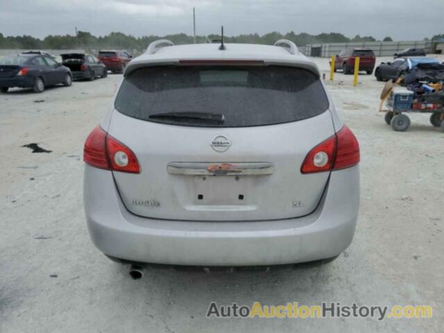 NISSAN ROGUE S, JN8AS5MT1DW000788