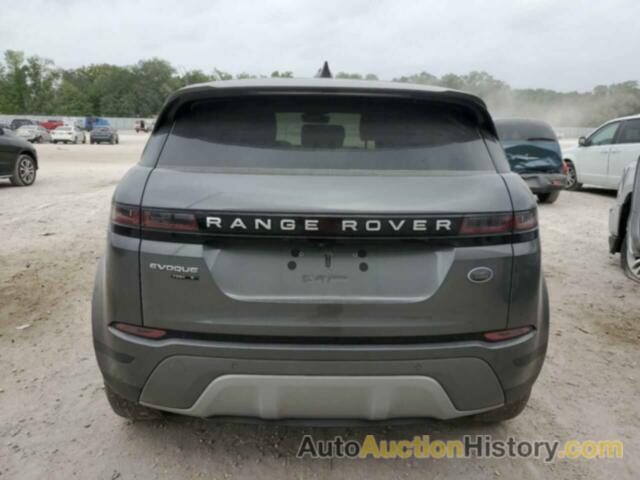 LAND ROVER RANGEROVER S, SALZJ2FXXLH017746