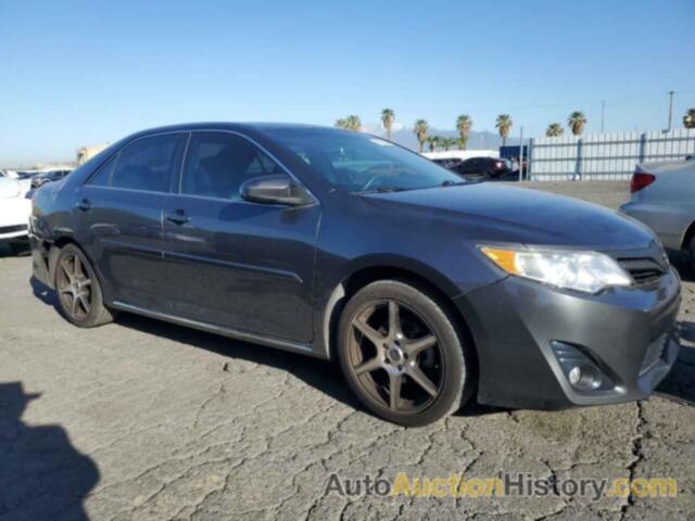 TOYOTA CAMRY L, 4T4BF1FK5DR302681