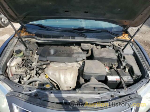 TOYOTA CAMRY BASE, 4T1BF3EK9BU726014