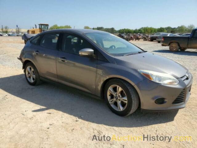 FORD FOCUS SE, 1FADP3F29DL278350