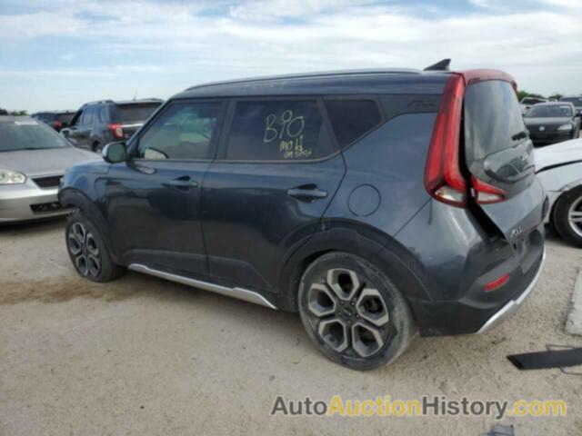 KIA SOUL LX, KNDJ23AU6L7718651