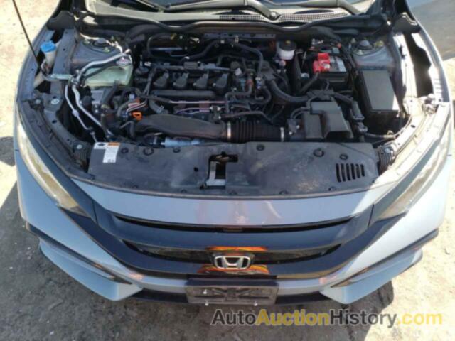 HONDA CIVIC SPORT TOURING, SHHFK7H93MU216009