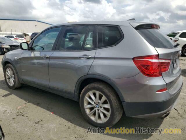 BMW X3 XDRIVE28I, 5UXWX9C50D0A22878