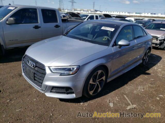 AUDI A3 S-LINE PREMIUM PLUS, WAUJEGFF0LA027074