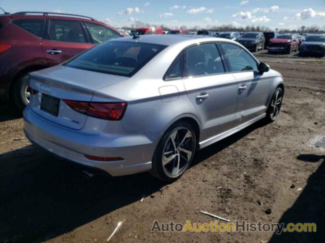 AUDI A3 S-LINE PREMIUM PLUS, WAUJEGFF0LA027074