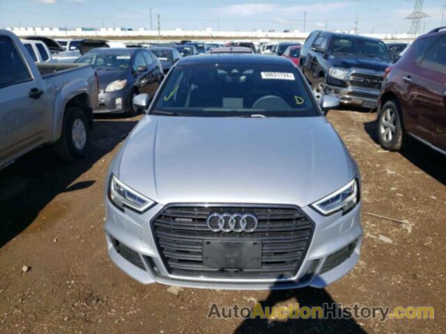 AUDI A3 S-LINE PREMIUM PLUS, WAUJEGFF0LA027074