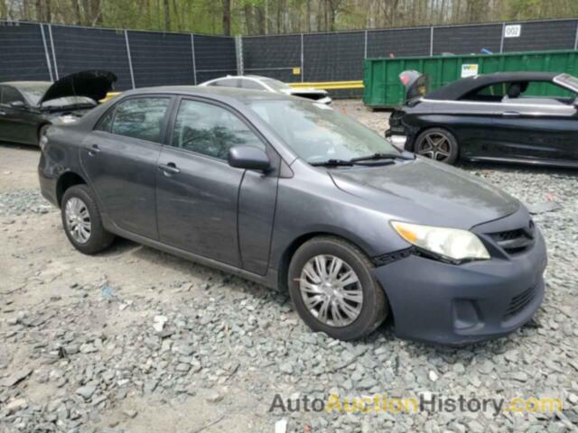 TOYOTA COROLLA BASE, 2T1BU4EE4BC592729