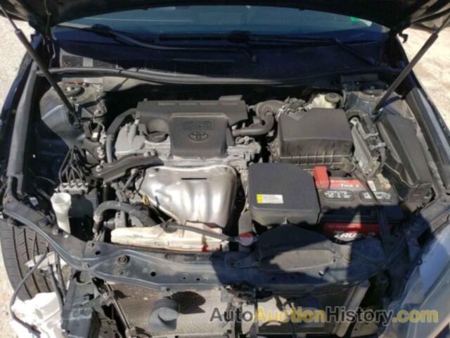 TOYOTA CAMRY LE, 4T1BF1FK2GU253583