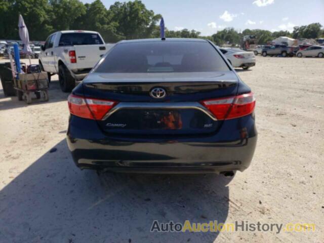 TOYOTA CAMRY LE, 4T1BF1FK2GU253583