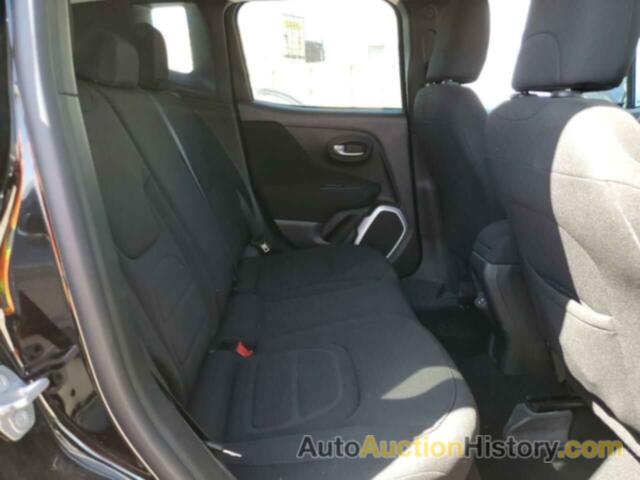 JEEP RENEGADE LATITUDE, ZACCJBBB5JPH89049