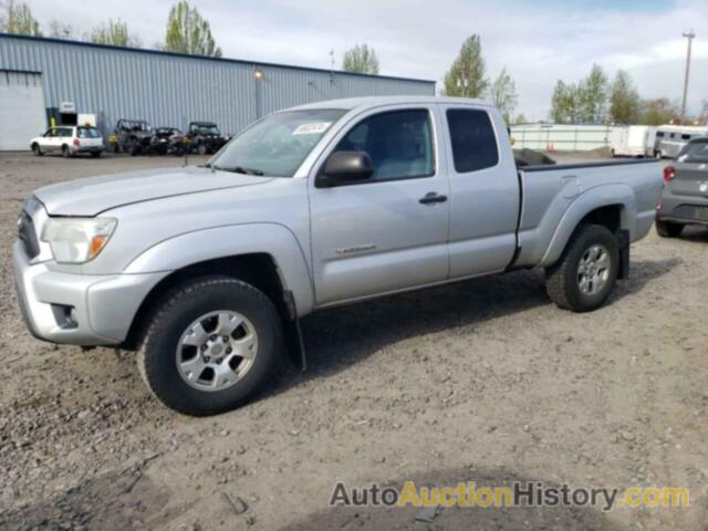 TOYOTA TACOMA PRERUNNER ACCESS CAB, 5TFTU4GN7DX049879