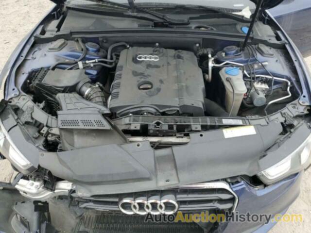 AUDI A5 PREMIUM PLUS, WAULFAFR4DA031949