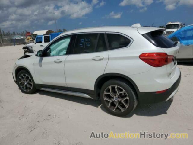 BMW X1 XDRIVE28I, WBXJG9C08M5T51007