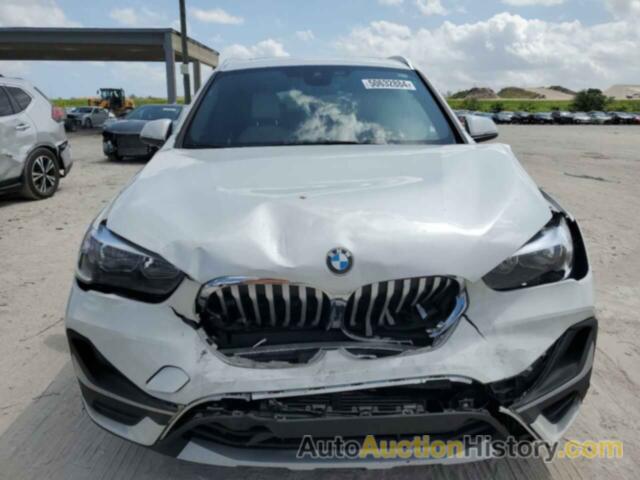 BMW X1 XDRIVE28I, WBXJG9C08M5T51007