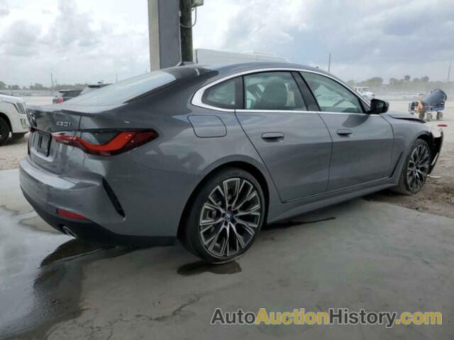 BMW 4 SERIES GRAN COUPE, WBA63AV01RFS08167