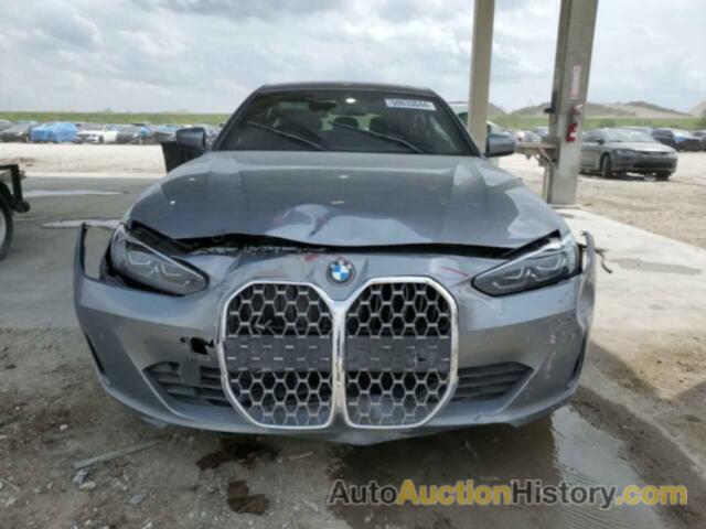 BMW 4 SERIES GRAN COUPE, WBA63AV01RFS08167