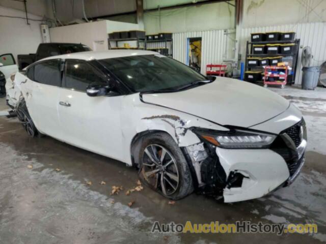 NISSAN MAXIMA S, 1N4AA6AV0KC378440