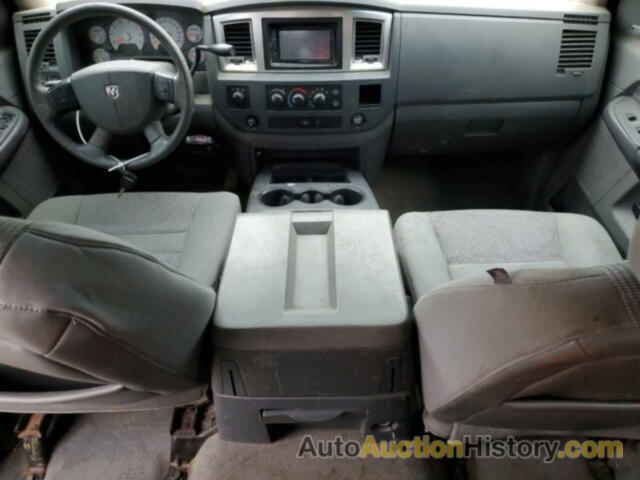 DODGE RAM 2500 ST, 3D7KS28D98G228467