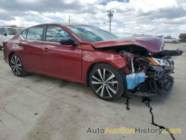 NISSAN ALTIMA SR, 1N4BL4CV9NN422332