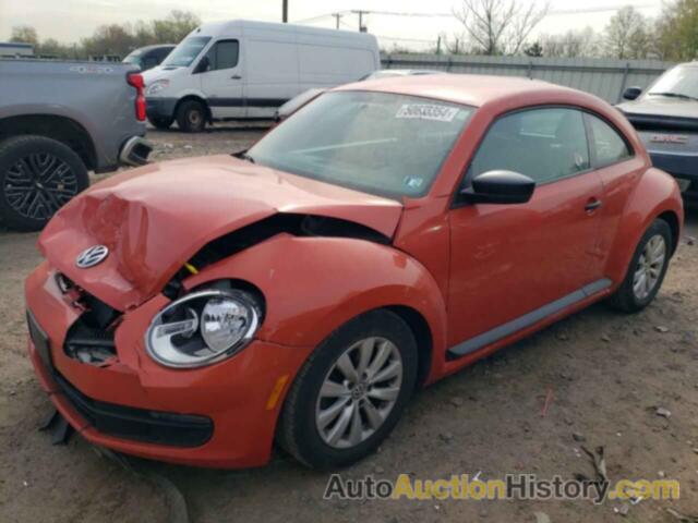 VOLKSWAGEN BEETLE 1.8T, 3VWF17AT3GM607572