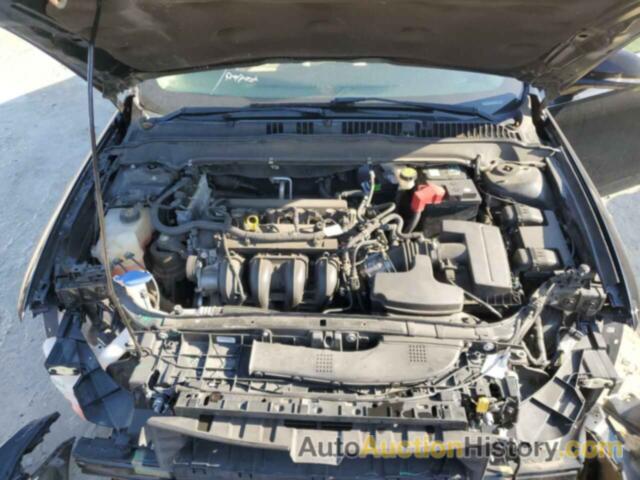 FORD FUSION SE, 3FA6P0H79GR337984