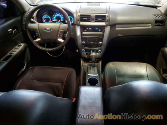 FORD FUSION SEL, 3FAHP0JG9BR104778