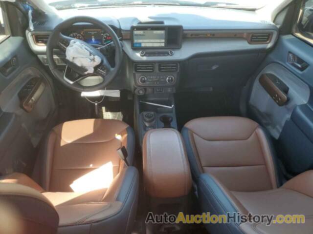 FORD MAVERICK XL, 3FTTW8F97NRB07537