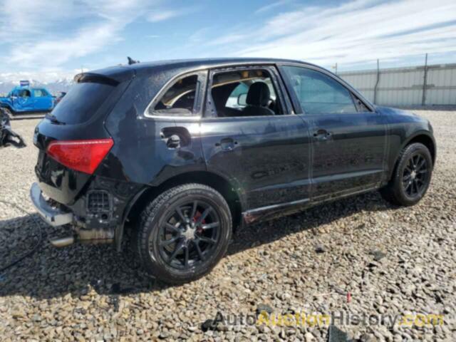 AUDI Q5 PREMIUM PLUS, WA1LFAFPXCA076842